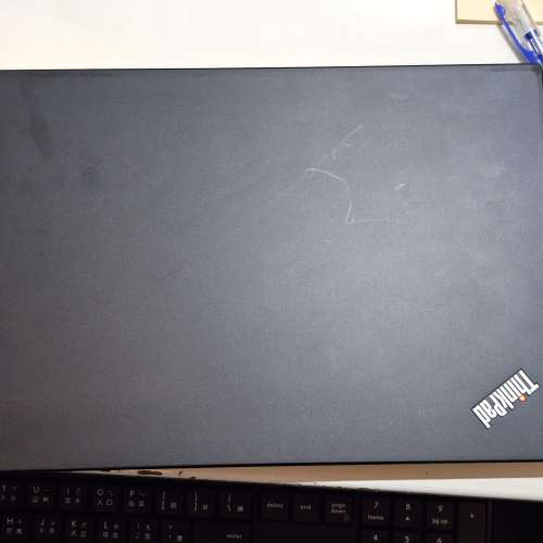 新淨 Lenovo ThinkPad X395 (R5 PRO 3500U, 16GB / 500GB)