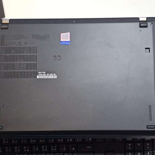 新淨 Lenovo ThinkPad X395 (R5 PRO 3500U, 16GB / 500GB)