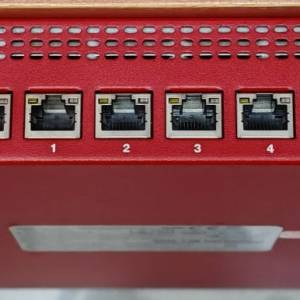WATCHGUARD M200