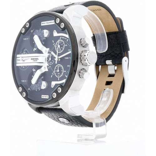 Diesel Mr Daddy 2.0 DZ7313 Watch