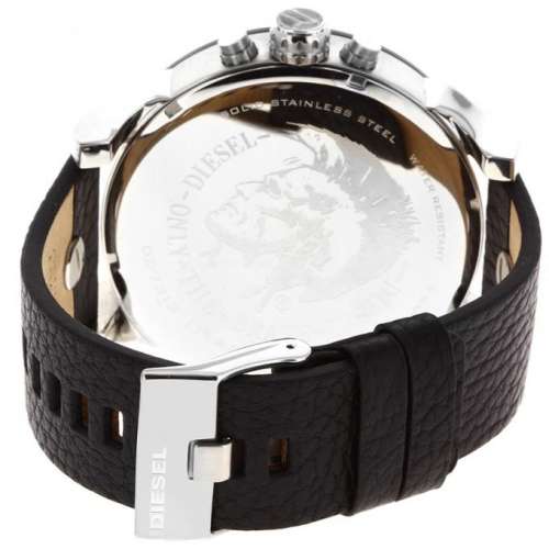 Diesel Mr Daddy 2.0 DZ7313 Watch