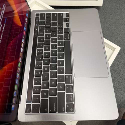 （復活節優惠🔥MacBook M2 Pro系列 )APPLE  MacBook Pro M2 2022 M2 CPU/8GB Ram/2...