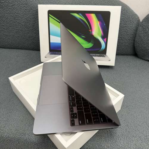 （復活節優惠🔥MacBook M2 Pro系列 )APPLE  MacBook Pro M2 2022 M2 CPU/8GB Ram/2...