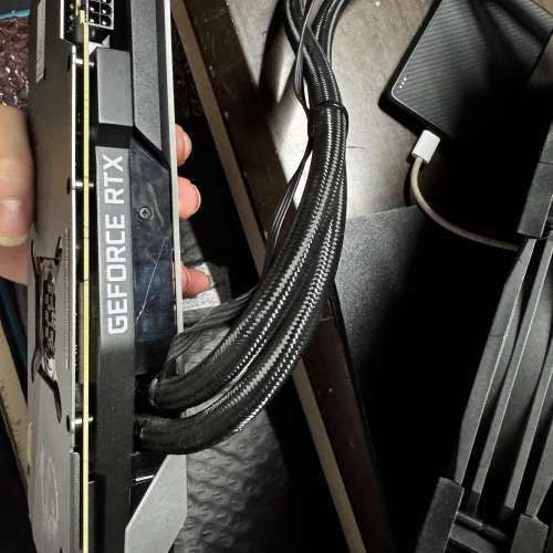 msi rtx3080 sea hawk x 10gb