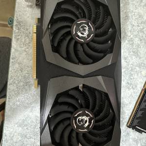 MSI RTX 2060 Gaming Z 6GB