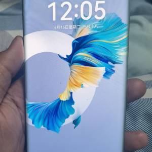 華為mate40Pro
