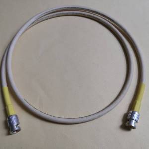 美國 Monster Mv - Quad cl 75歐數碼線 1.13m