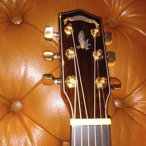 john greven 木結他 結他