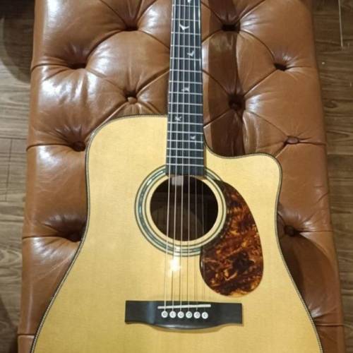 john greven 木結他 結他