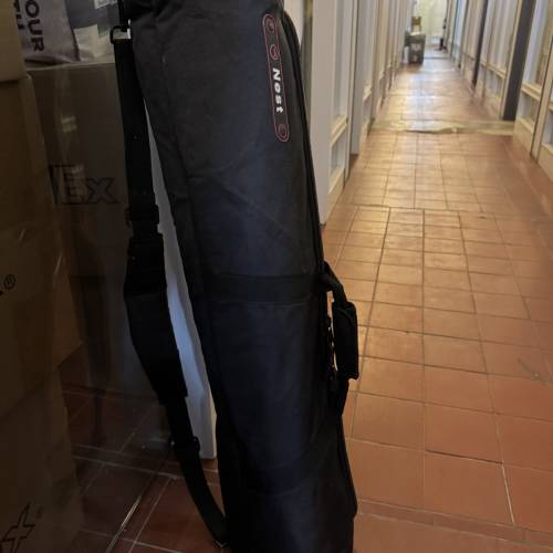 NEST 655H 攝錄機腳架（mid-spreader)