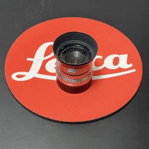 Leica Summaron-M 35mm F/2.8 +hood  + Filter