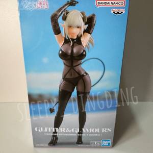 限時特價 日版 Bandai 2.5次元的誘惑 2.5次元の誘惑 拉絲塔洛黎 幻之衣裝ver. Glit...