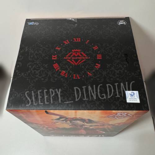 日本帶回 日本正版 Taito AMP+ 約會大作戰 Date A Live 時崎狂三 刻刻帝 Ver. 全新 ...