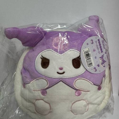 Kuromi酷洛米 化妝包(日本直送)