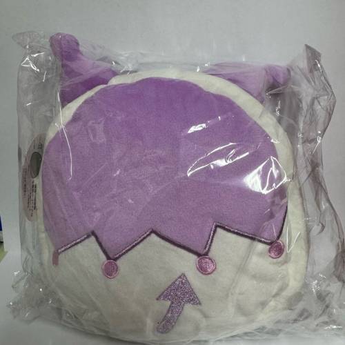 Kuromi酷洛米 化妝包(日本直送)