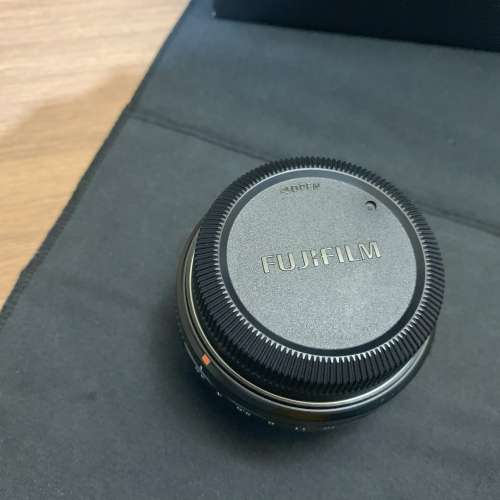 Fujifilm FUJINON XF27mmF2.8 R WR 富士 Fuji X Mount (第2代)