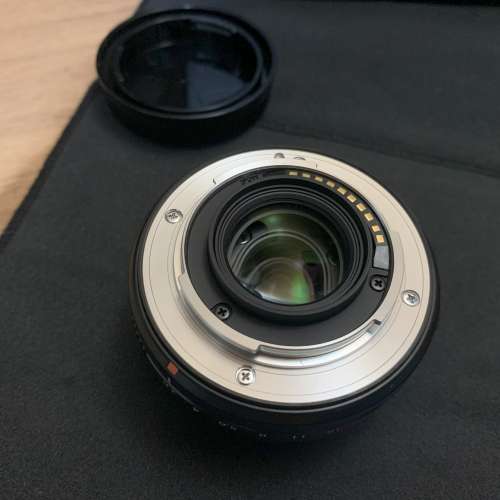 Fujifilm FUJINON XF27mmF2.8 R WR 富士 Fuji X Mount (第2代)