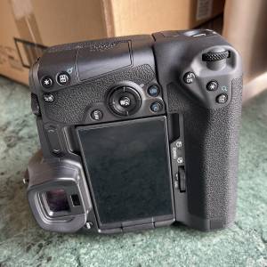 Canon EOS R 連原廠直倒