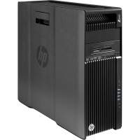 HP Z640 workstation E5 2660v4 64GB DDR4 QUADRO K4200-4GB  512GB ssd /1TB hdd