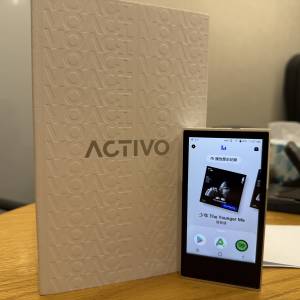 ACTIVO P1