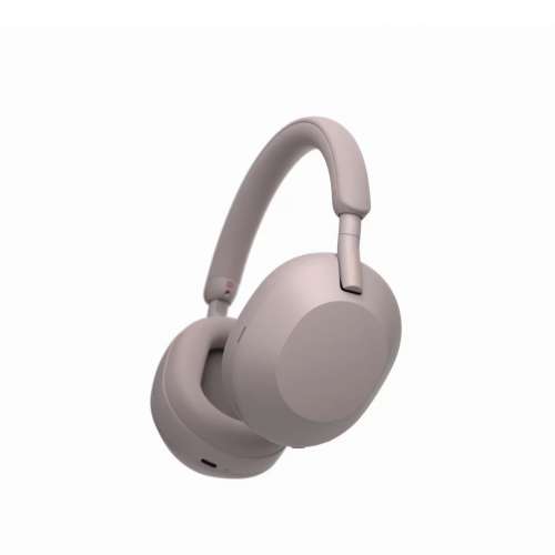 SONY WH-1000XM5 全新未開 行貨 旺角Sony專門店攞貨交收 一年原廠保