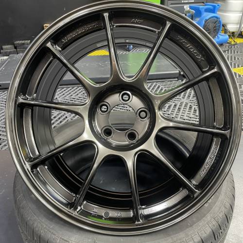 WedsSport TC105X 18‘’