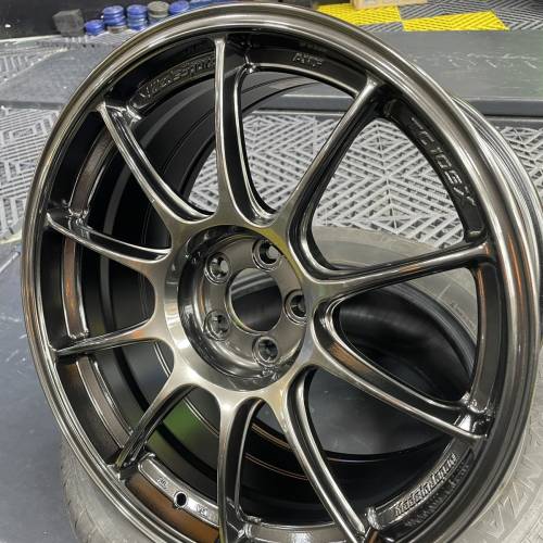 WedsSport TC105X 18&lsquo;&rsquo;