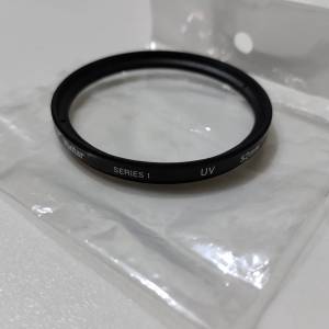 Vivitar出品 52mm UV filter