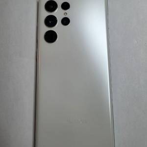 Samsung S22Ultra 512G