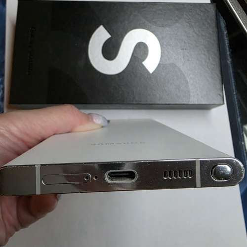 Samsung S22Ultra 512G