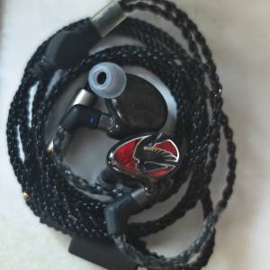 Jh audio Layla Aion