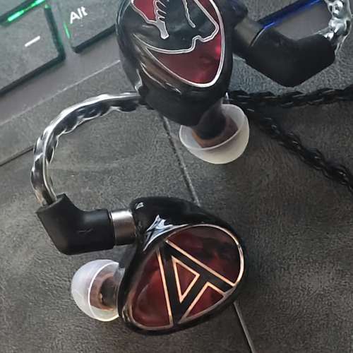 Jh audio Layla Aion