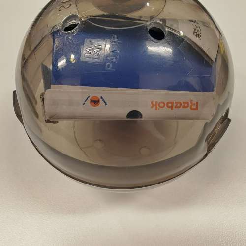 日本扭蛋迷你reebok pump fury mini figure