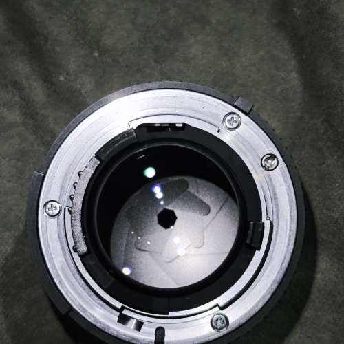 Nikon 50/1.4 AF D 尼康 50mm f/1.4 50