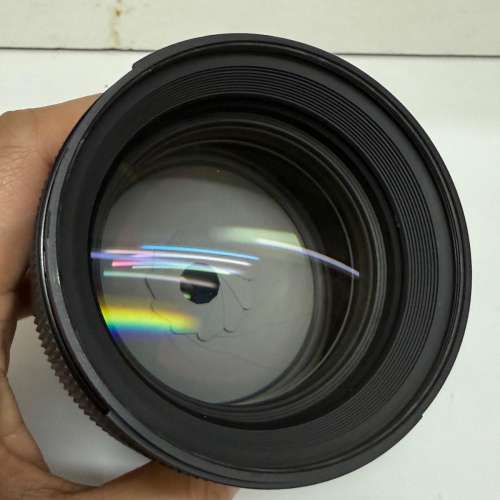 Sigma 85mm F1.4 DG DN | Art for Sony E Mount