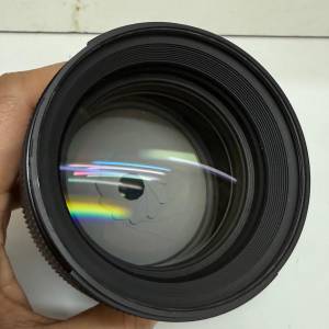 Sigma 85mm F1.4 DG DN | Art for Sony E Mount