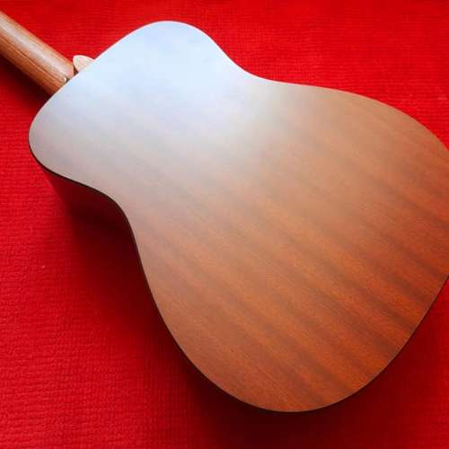 Martin LX1E Little Martin GUITAR 電木小結他