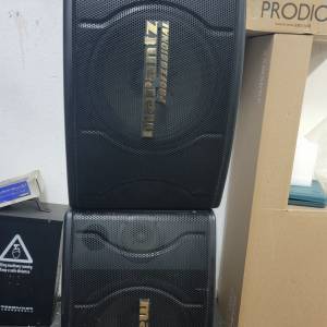 marantz 10寸 卡啦ok