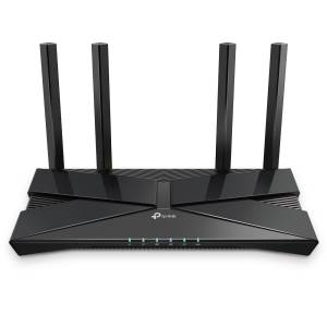 賣全新TP Link Archer AX23 AX1800雙頻Wi-Fi 6路由器