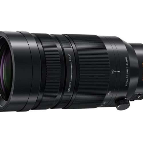 全新水貨 PANASONIC H-RS100400 100-400MM F4-6.3 MARK 1 1代 現貨少量
