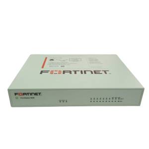Fortinet Fortigate 60E 防火牆 Firewall