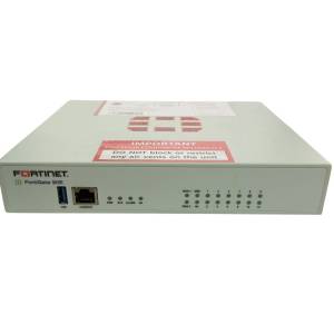 Fortinet Fortigate 90E Firewall 防火牆