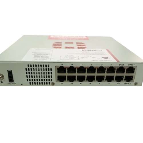 Fortinet Fortigate 90E Firewall 防火牆