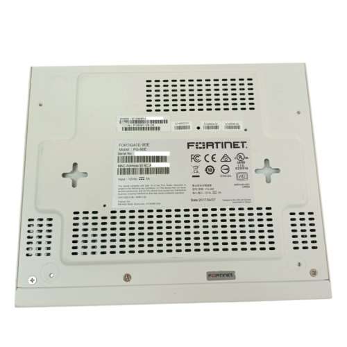 Fortinet Fortigate 90E Firewall 防火牆