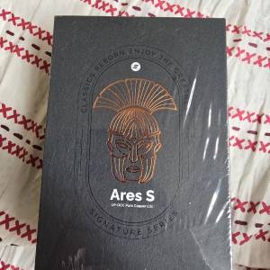 全新 Effect Audio Ares S 4絞