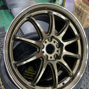 Work ZR10 18’’
