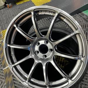 ADVANRacing RS3