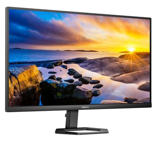 99% 新 Philips 飛利浦27吋4K UHD IPS USB-C HDR 400 顯示器  27e1n5900R