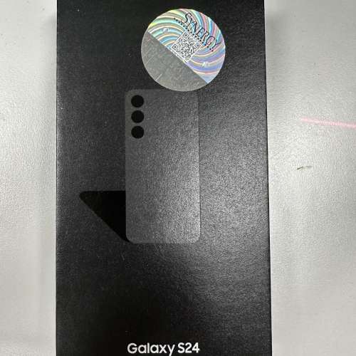 S24 256gb黑色