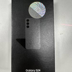 S24 256gb黑色